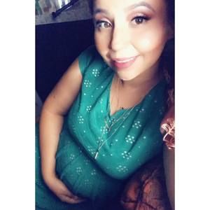 Meet your Posher, Lizbeth